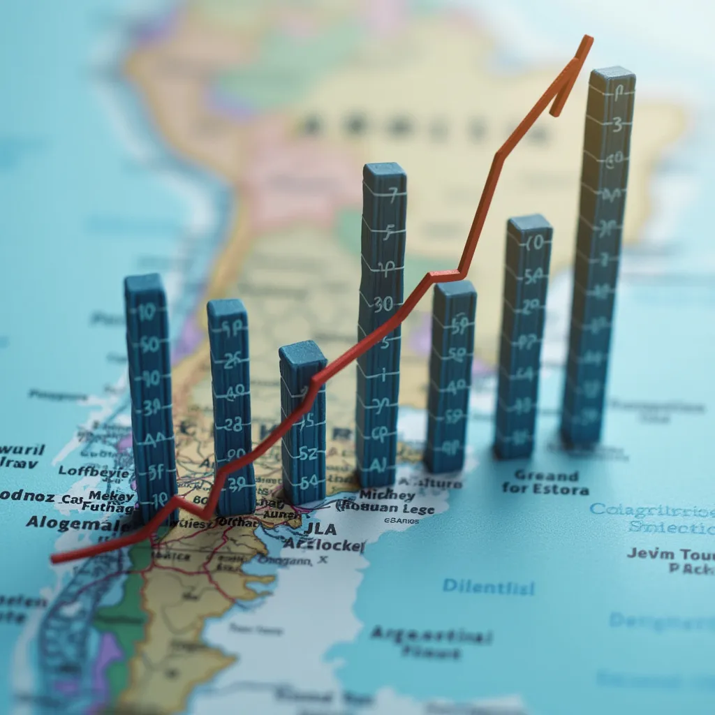 Análisis de Mercado Detallado en Argentina